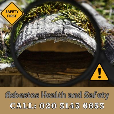 Expert Asbestos Health and Safety Services in Gants Hill | Call 020 3143 6653